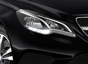 E-Klasse A 207 C207 Sportauspuff Sportendrohre Sport Endrohr Systeme Klappenauspuff Sound Gockel Perfromance